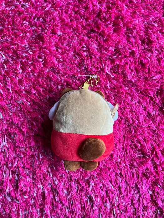 Cinnamoroll Sanrio Hello Kitty portfelik portmonetka