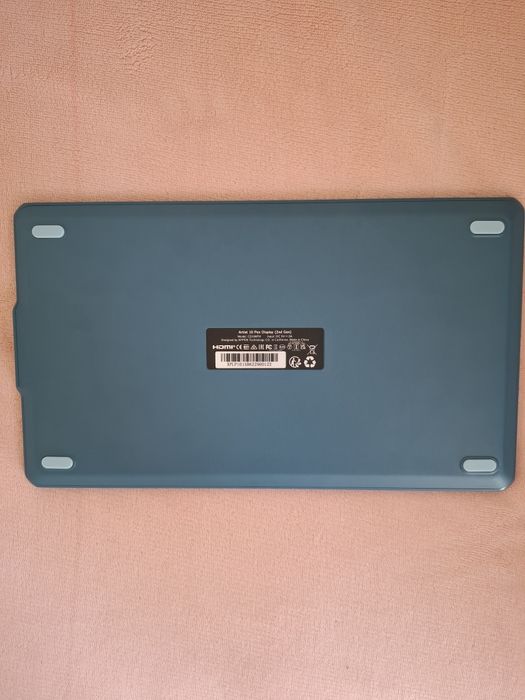 Tablet graficzny nowy