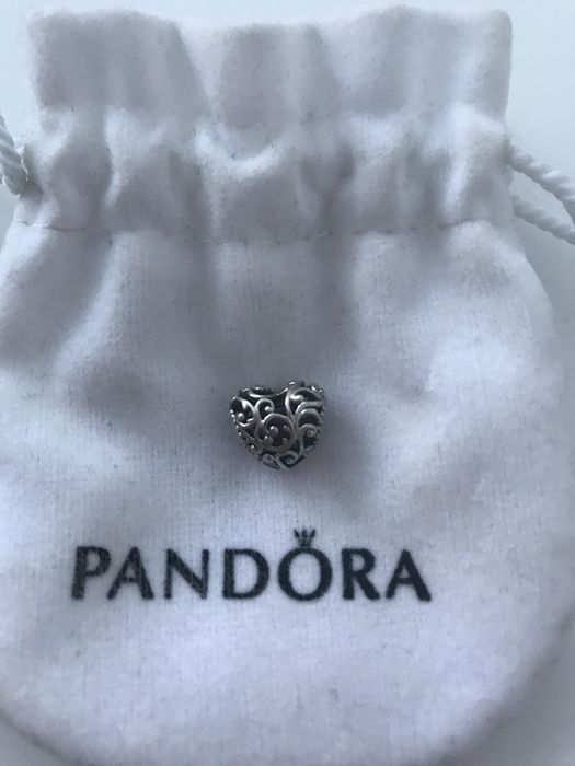Pandora шарм