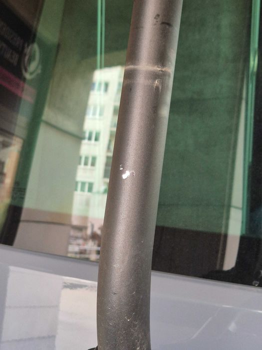 Thule bagażnik na klapę WanderWay VW + adapter na 4ty rower