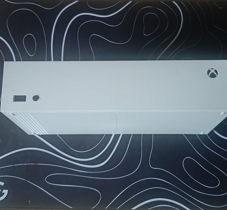 Xbox Series S 512gb