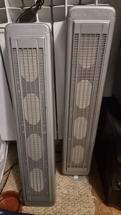 Колонки 1989 года