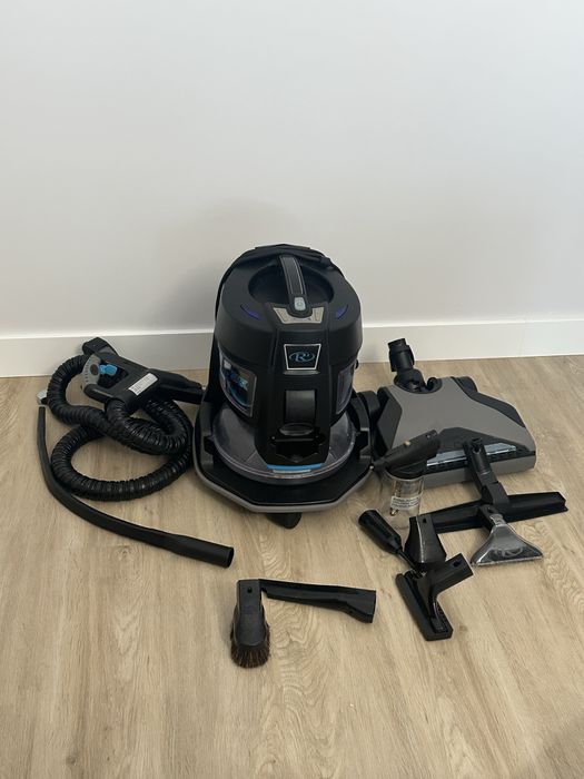 Rainbow -  Com garantia e revisao