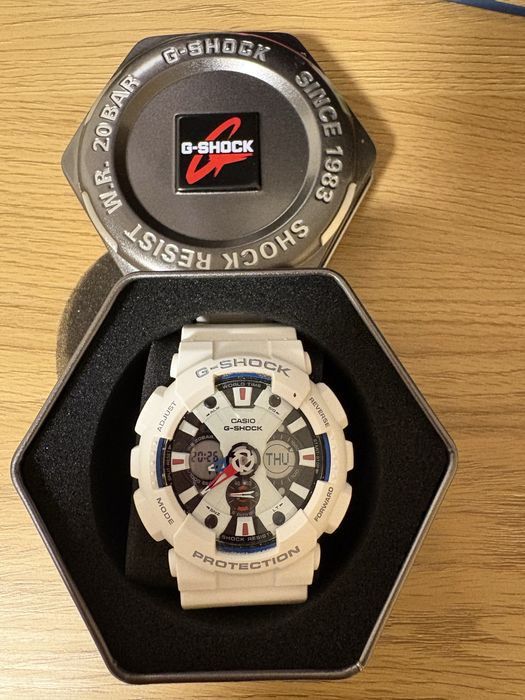 Часи Casio  G- SHOCK Оригинал!