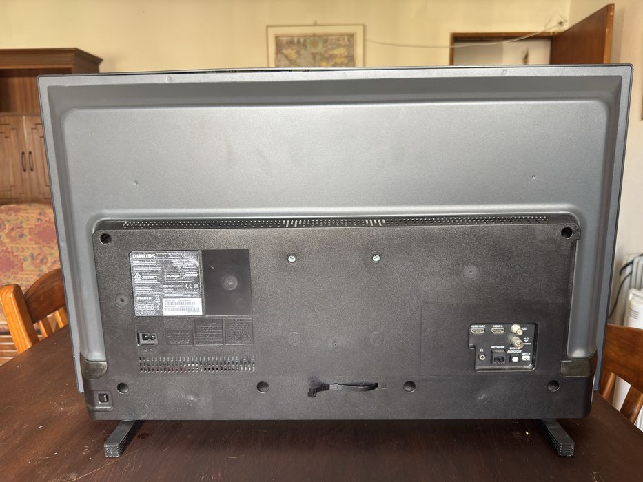 televisão Philips 32PHS6605
