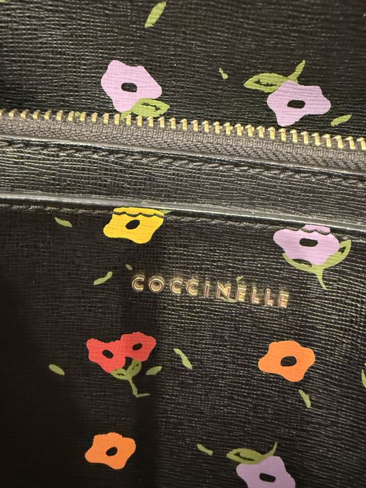 Рюкзак Coccinelle