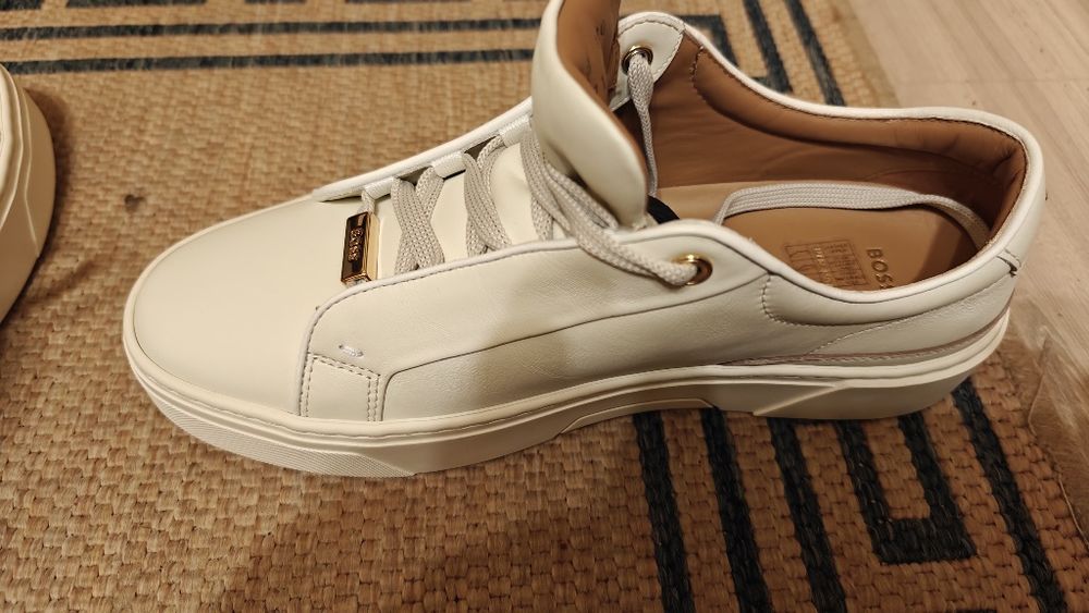 Buty Hugo Boss nówki