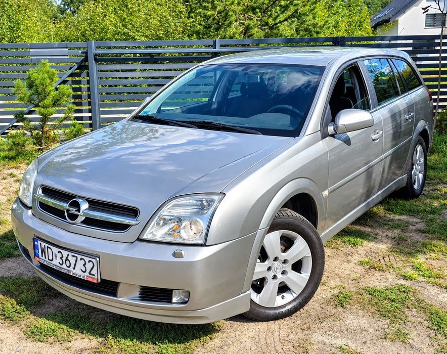 Opel Vectra