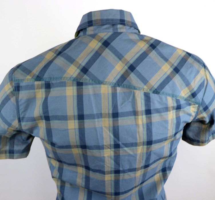 Mammut Pacific Crest Shirt męska koszula turystyczna S