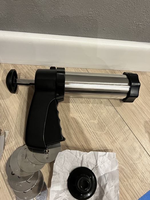 Maszynka do ciastek Livarno