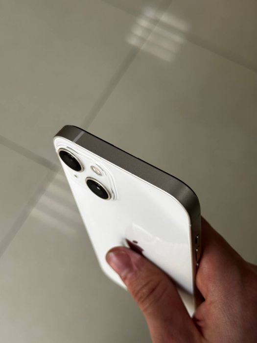 Iphone 13 128 White