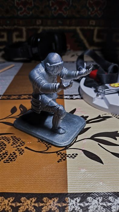 Підставка для ручки Рицар