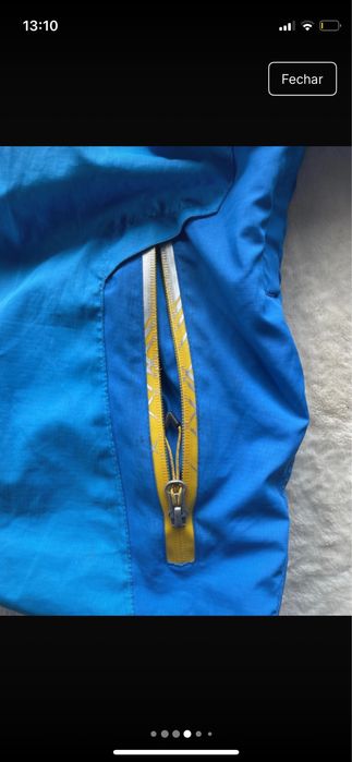 Windbreaker HN lightweight