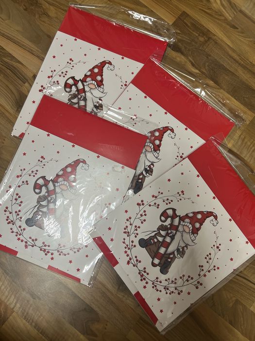 Коробка для торта 32*32*11,5