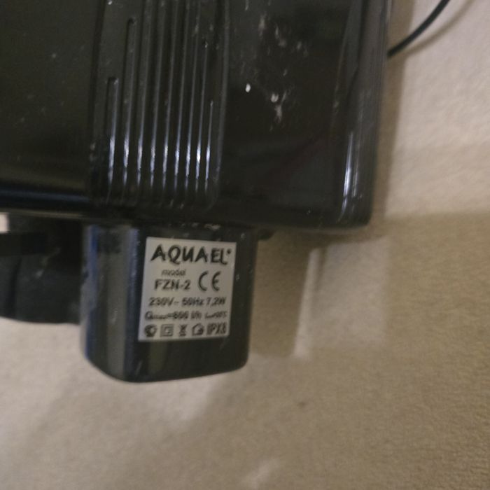 Aquael FZN-2 filtr do akwarium