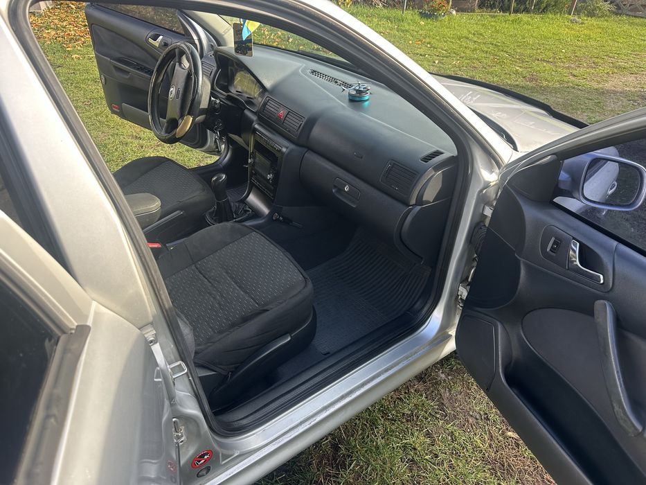 Продам Skoda octavia tur 1.9 tdi 2000 р