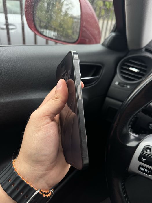 iPhone 15 Pro, на 2 ФізСім, 100% Акб