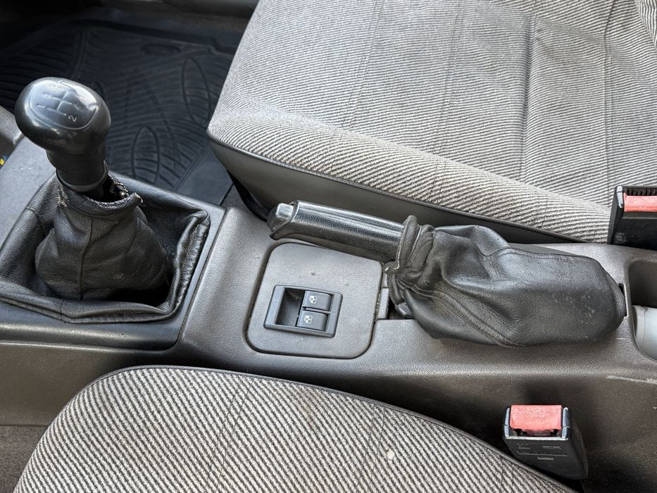 Opel Omega A 2.3 дизель