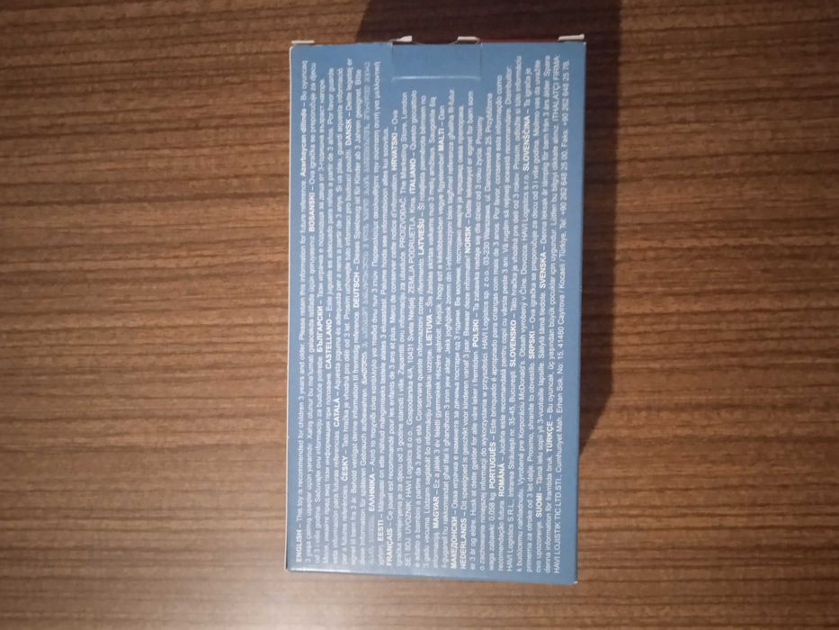 McDonalds' Looney Toones 2021