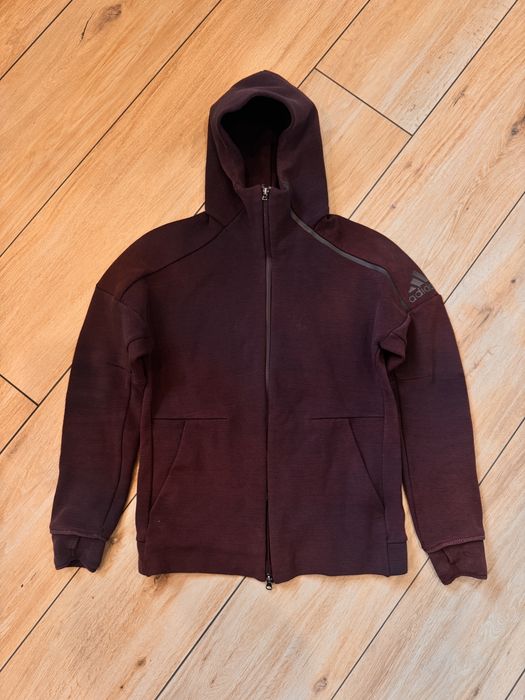 Bluza Adidas Zip