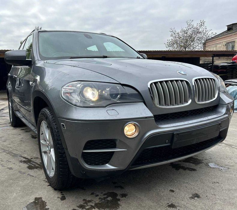 Разборка БМВ Х5 Е70 Розборка BMW X5 E70 Розбірка бмв е70 Стойка Мотор ...