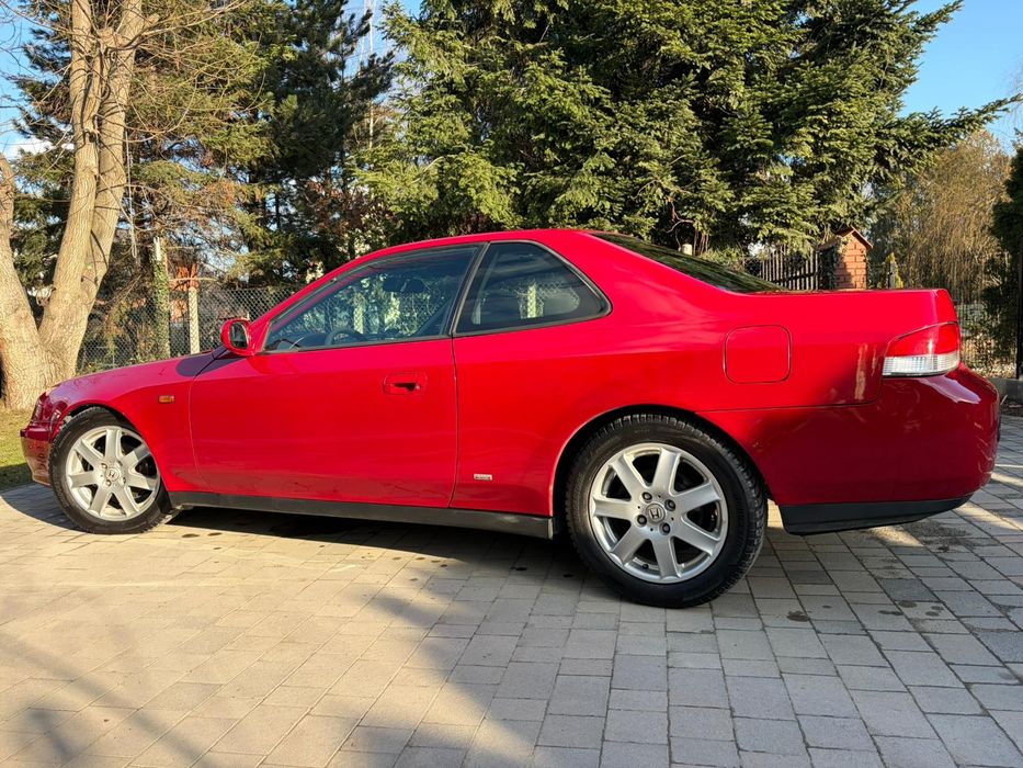Honda Prelude V 1998r