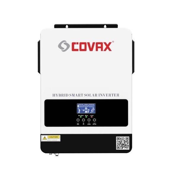 Iнвертор Covax CV-SP-2200-12V (2200 VA/1800 W)