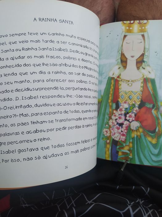 D.dinis " o lavrador" livro capa dura pingo doce - portes grátis