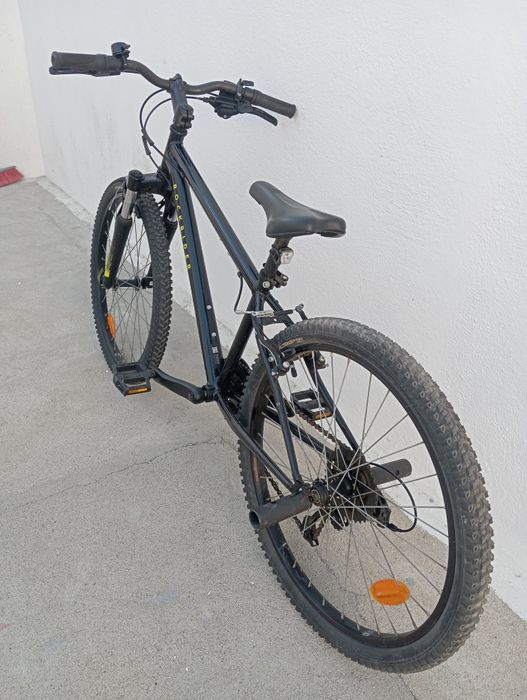 Bicicleta BTT Roda 24