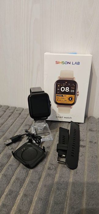 Zegarek damski Smart watch