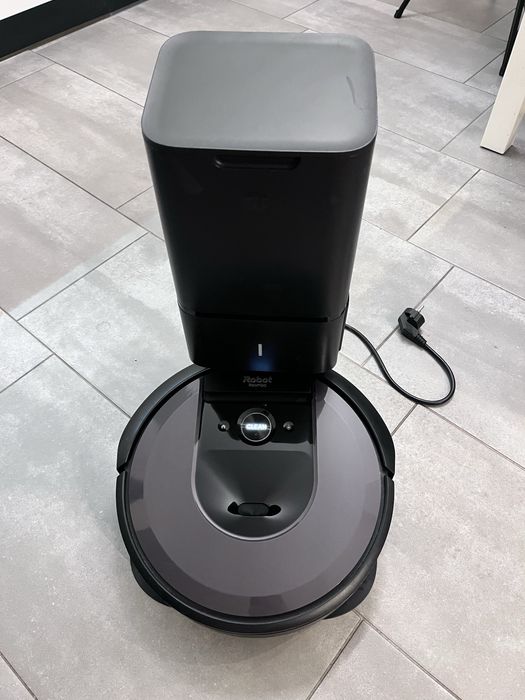 Irobot Roomba i7 + plus