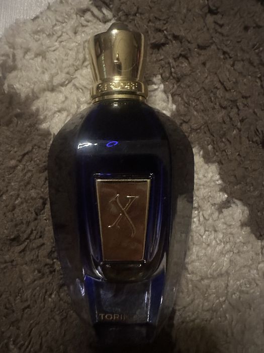 Xerjoff Torino21,оригінал