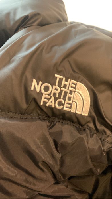 Casaco North Face 709
