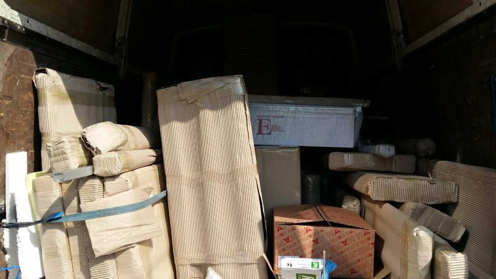 Перевозки-Грузоперевозки-Переезды-Вантажники -Переїзди