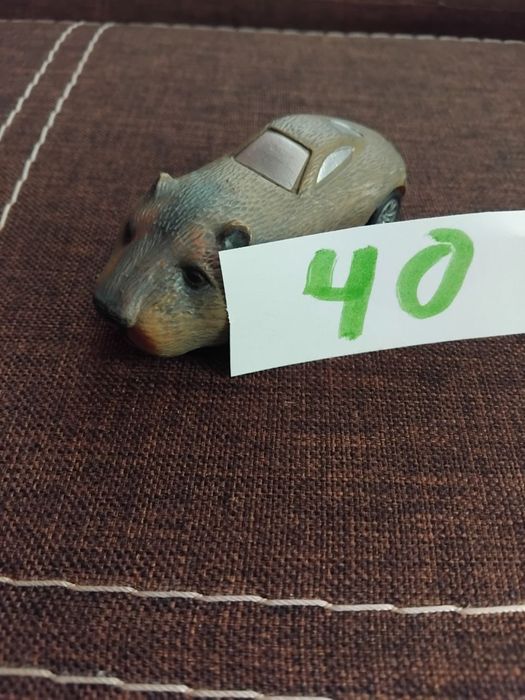 Різні машинки для цікавих ігор. Хотіілс і не тільки