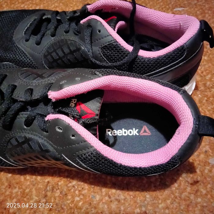 Кросівки Reebok Rush W  41