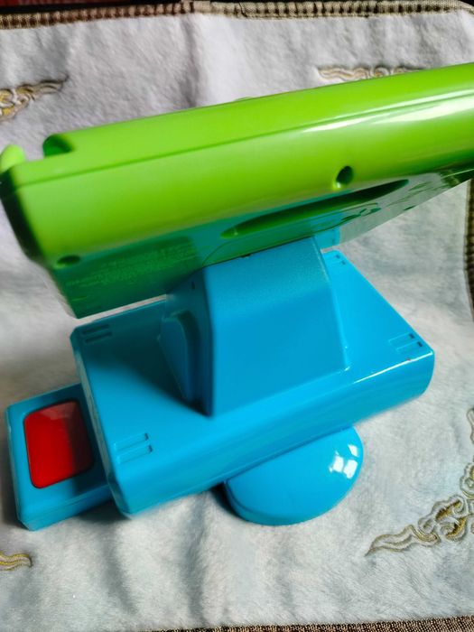 Vtech Ineraktywna cyferkowa kasa sklepowa