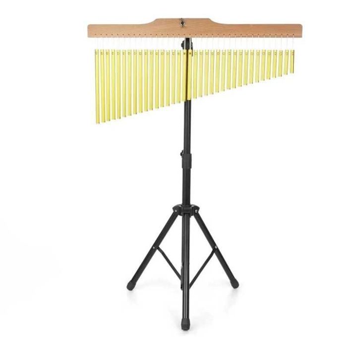 Chimesy KA Drum CH36/STA chińskie dzwonki 36 głosowe chimes