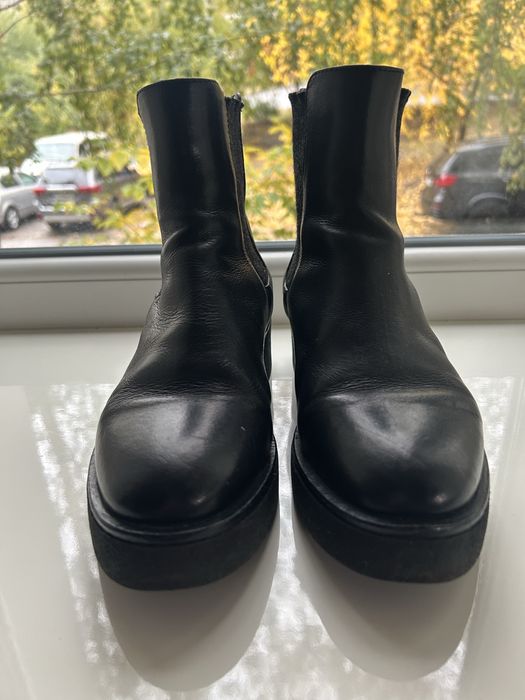 Черевики жіночі зимові Fru.it