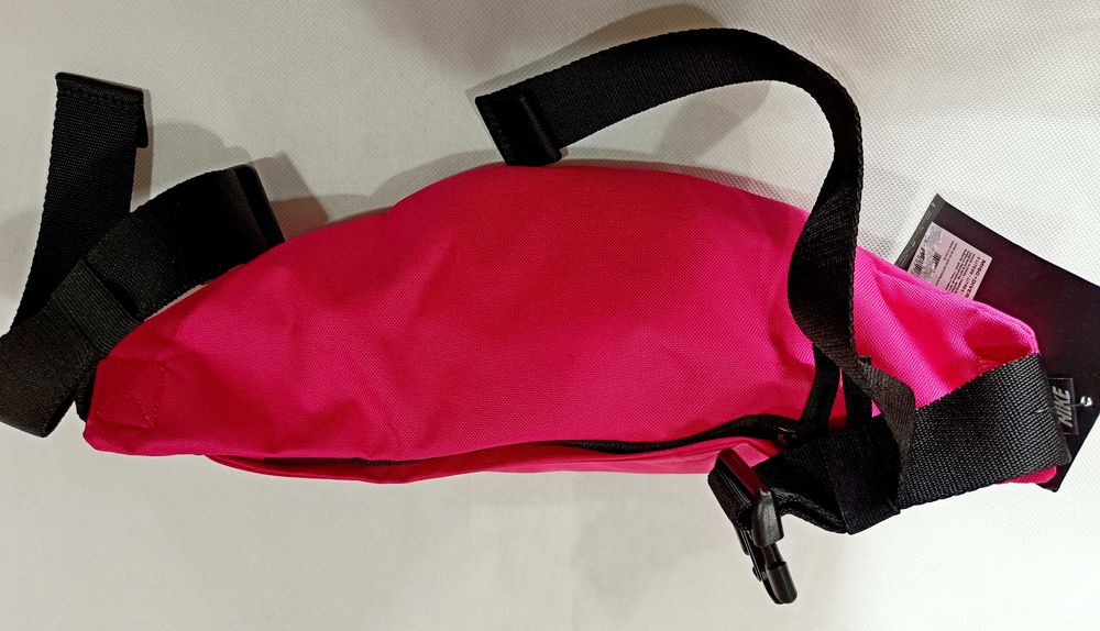 Nike nerka saszetka na biodro nowa
