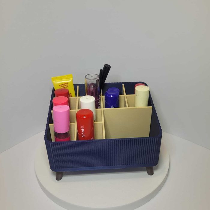 Organizador de Cosméticos