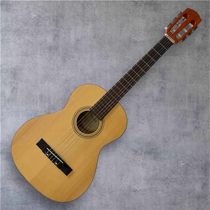 Guitarra Classica Fender