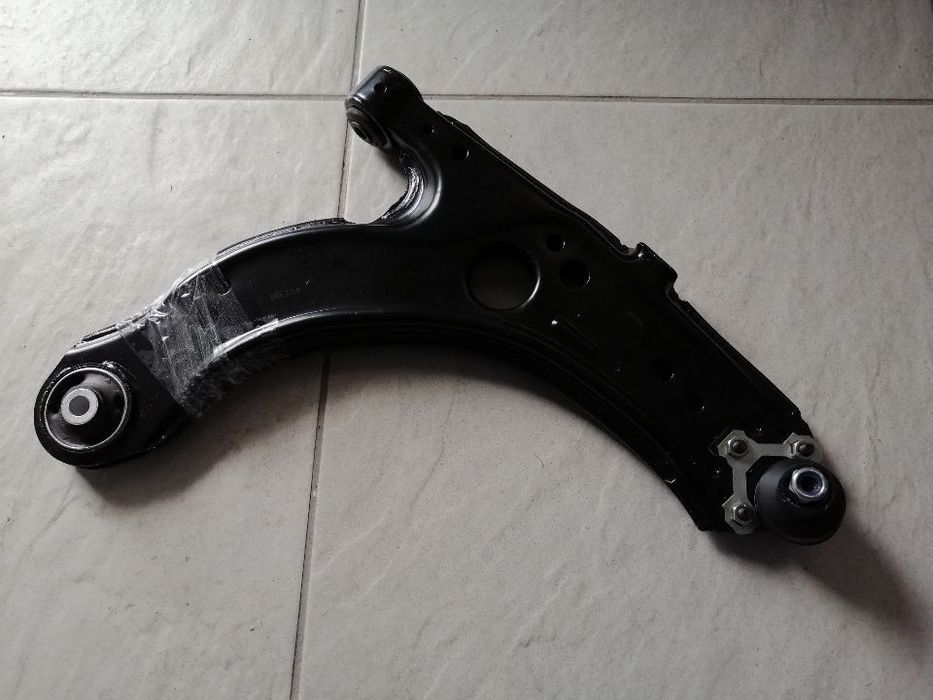 Braço da suspensão Vw Golf IV Audi A3 8L Leon 1M NOVO