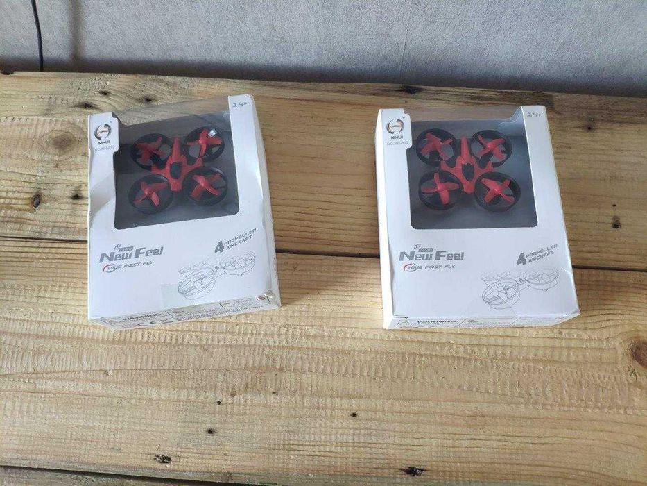 Прожам FPV відеопередавач  AKK Uktra long Range 2 шт 3w