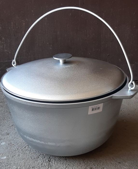 Казан 16,5 литров Talko