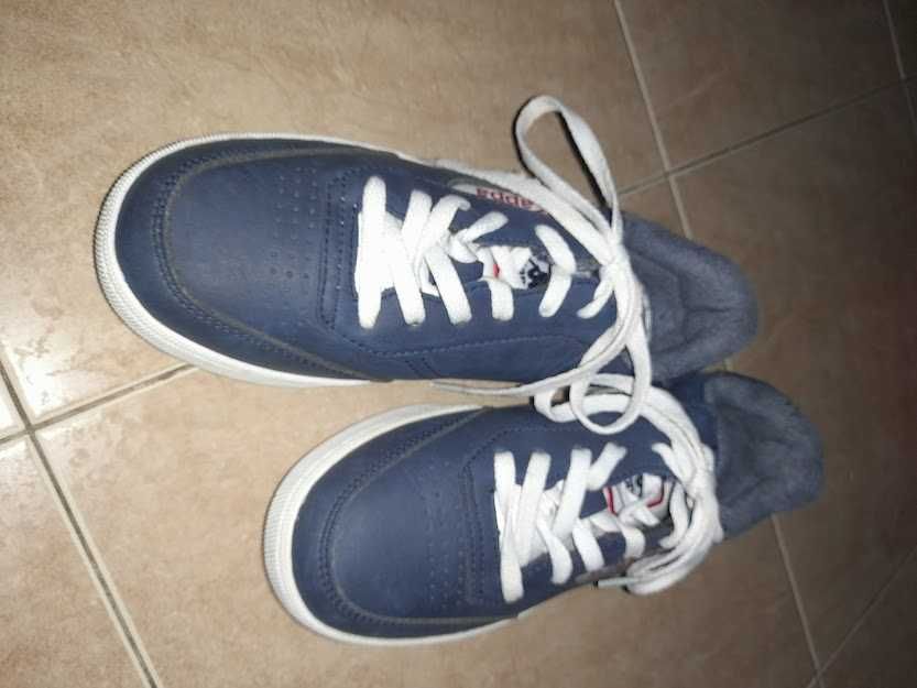 Sapatilhas "Kappa" - Tamanho 37 - NOVAS