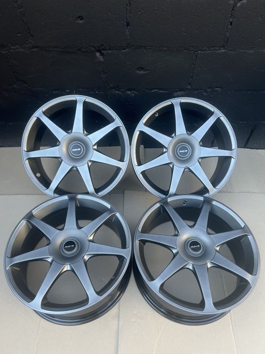 rays r17 - Купити шини, диски та колеса для авто - Ціна на OLX.ua