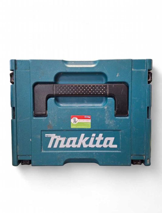 Wiertarko-wkrętarka Makita DHP481 wraz z akumulatorem + walizka