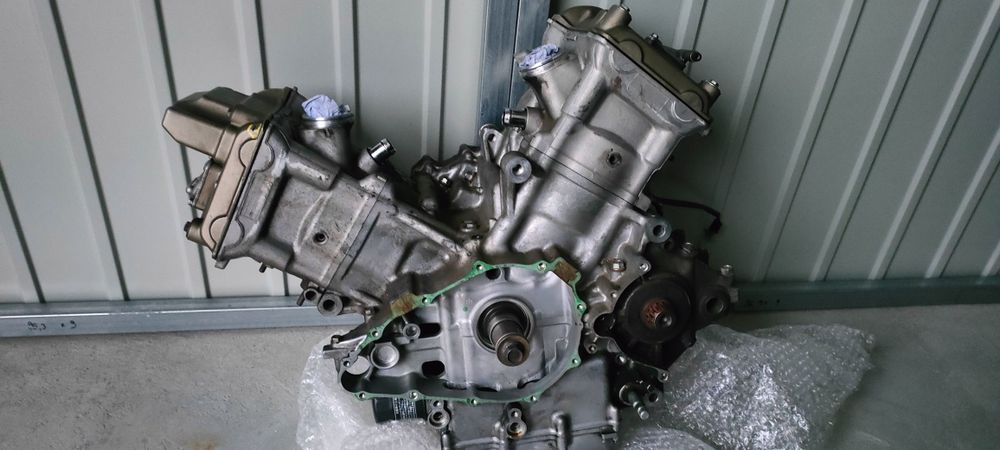 Silnik Honda VTR 1000 SP2 / SP 1 RC45 nie CBR