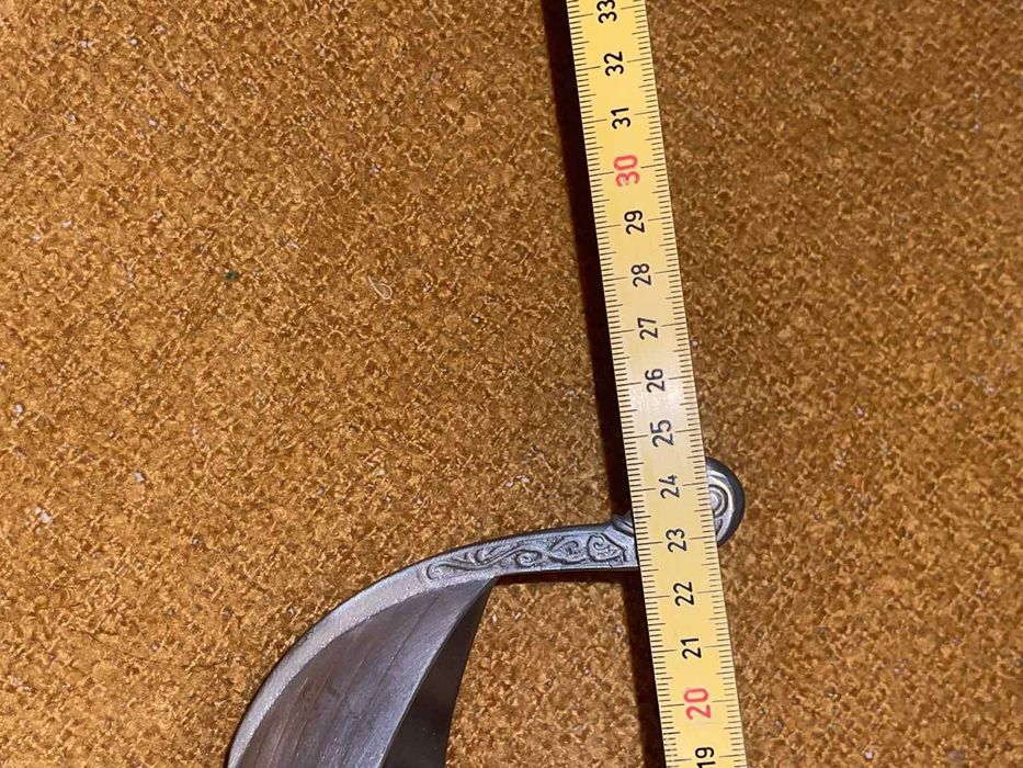 Оловянная чаша в виде корабля викингов.60-е года